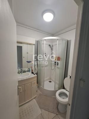 Appartement - 35 m² - 2 pièces