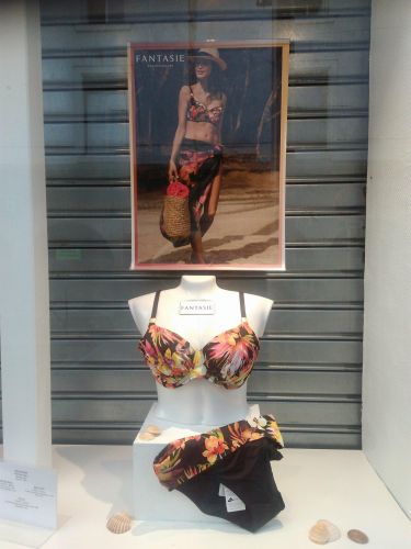 Peau d'Ange Lingerie