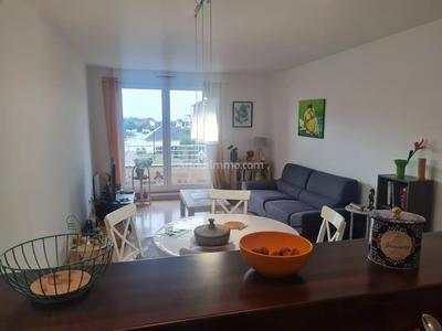 Appartement - 49 m² - 2 pièces