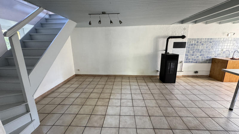 Maison - 147 m² - 6 pièces