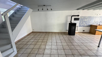 Maison - 147 m² - 6 pièces