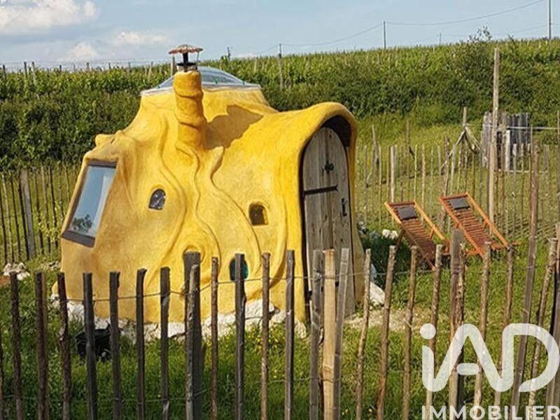 Maison - 299 m² - 15 pièces