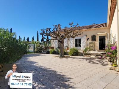 Villa - 135 m² - 4 pièces