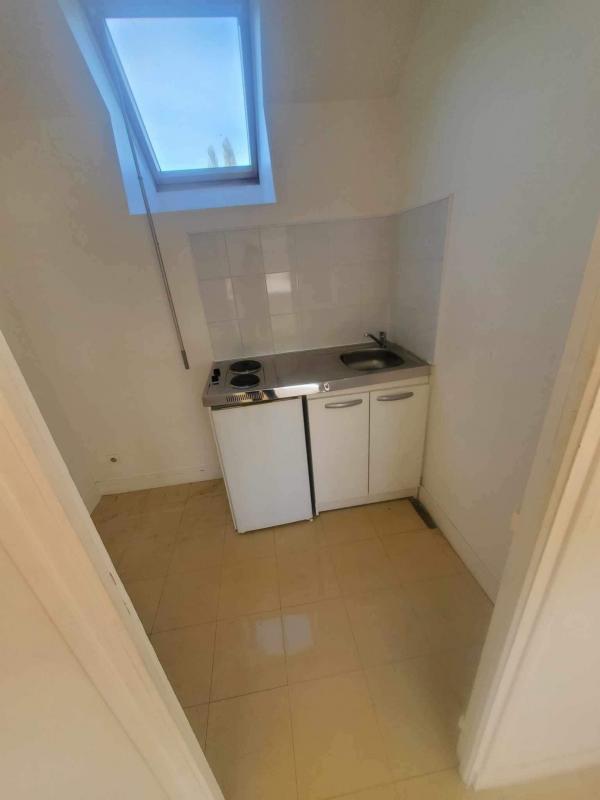 Immeuble - 181 m² - 11 pièces