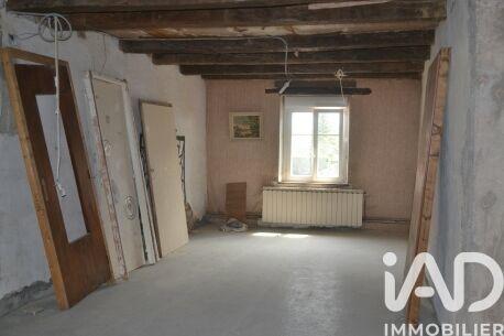 Maison - 118 m² - 5 pièces