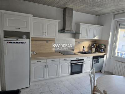 Maison - 192 m² - 8 pièces