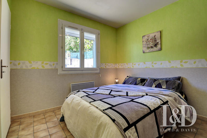 Maison - 103 m² - 5 pièces