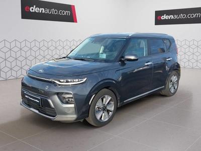 Kia e-soul Electrique 204 ch Design