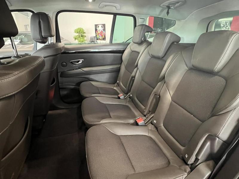 Renault Espace 1.6 dCi - 160 Bv Edc V Zen / Garantie 12 Mois