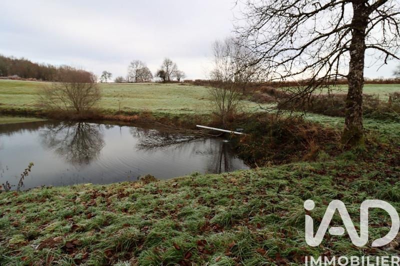 Terrain - 20 475 m²