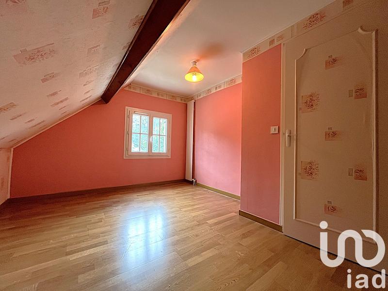 Maison - 158 m² - 7 pièces