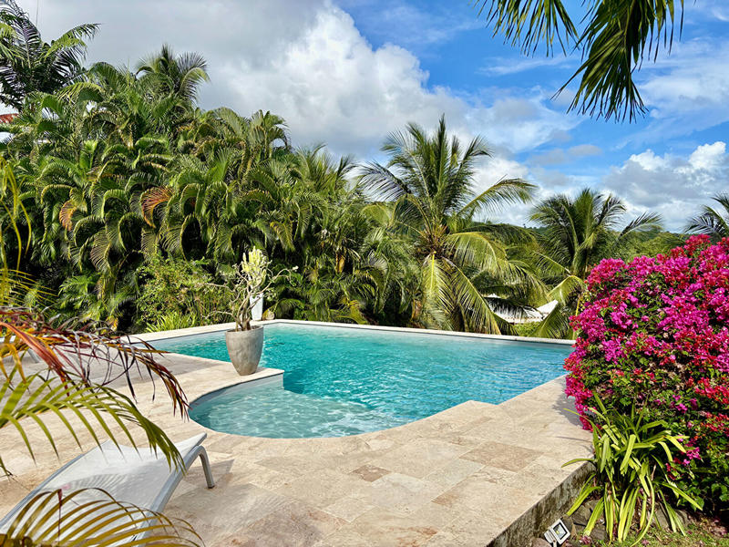 Villa - 123 m² - 5 pièces