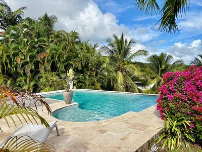 Villa - 123 m² - 5 pièces