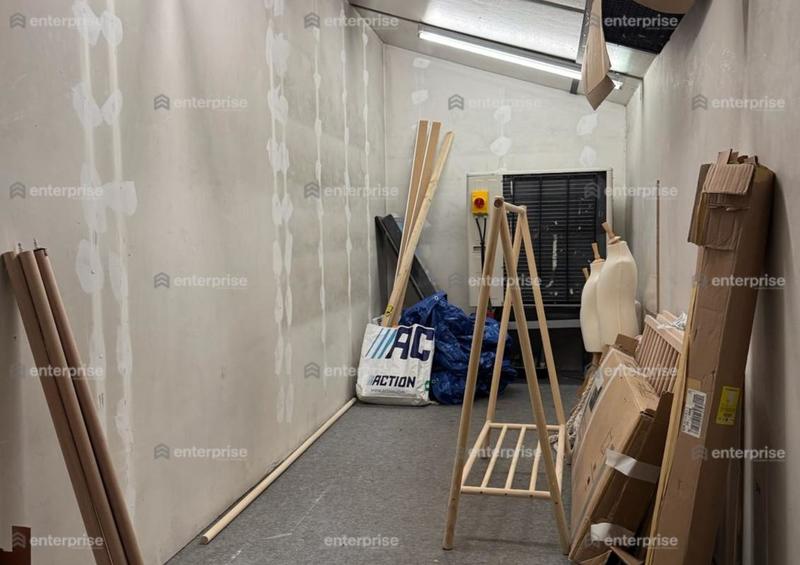 Local commercial - 70 m²