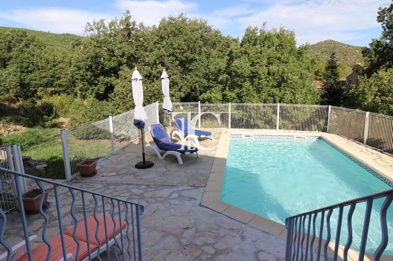 Maison - 89 m² - 4 pièces