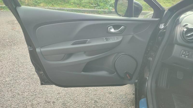 Renault Clio 0.9 TCe 75 Limited