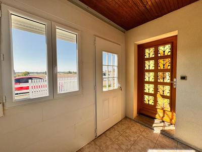 Maison - 43 m² - 2 pièces