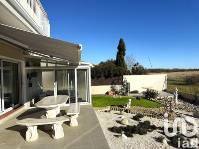 Maison - 108 m² - 3 pièces