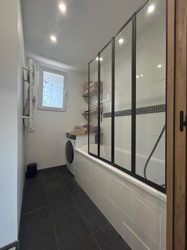 Maison - 58 m² - 3 pièces