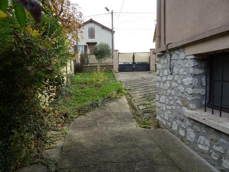 Maison - 126 m² - 5 pièces