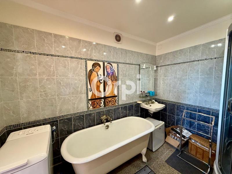 Villa - 162 m² - 5 pièces