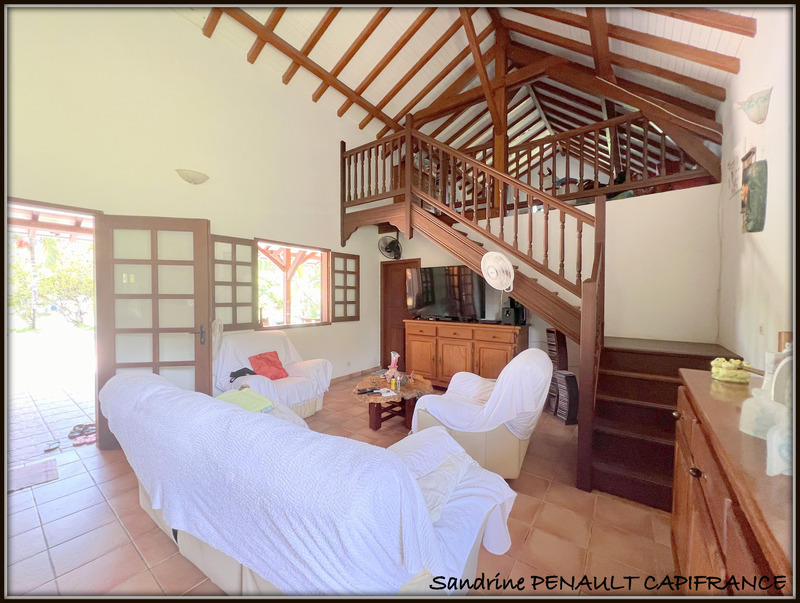 Villa - 120 m² - 4 pièces