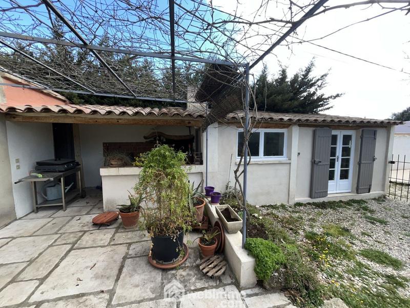 Maison - 245 m² - 9 pièces