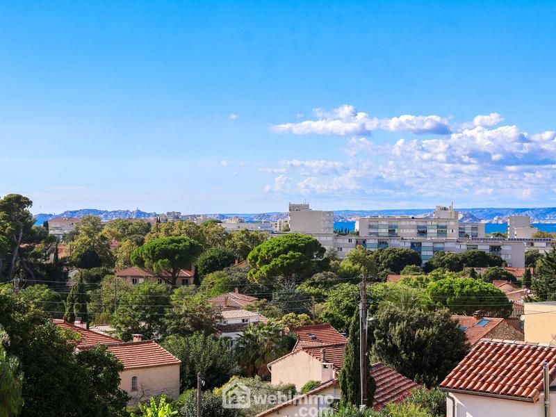 Appartement - 73 m² - 3 pièces