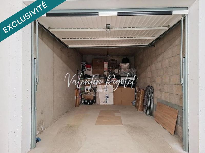 Appartement - 30 m² - 1 pièce