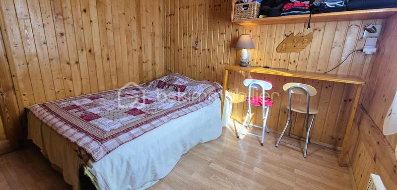 Châlet - 130 m² - 5 pièces