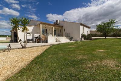 Villa - 125 m² - 5 pièces