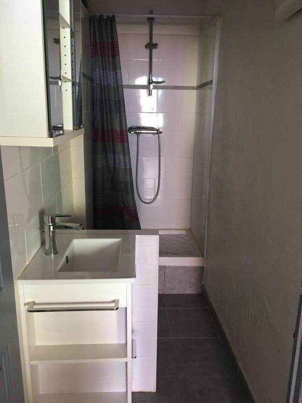 Studio - 30 m² - 1 pièce