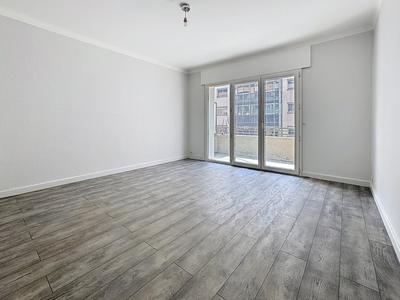 Appartement - 54 m² - 2 pièces