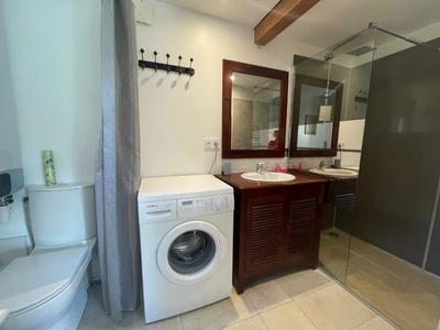 Maison - 50 m² - 2 pièces