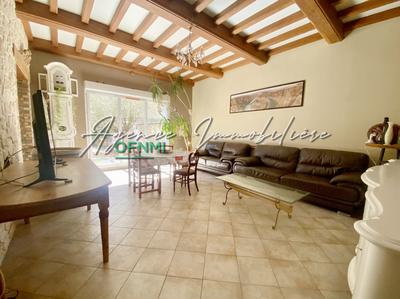 Maison - 365 m² - 5 pièces