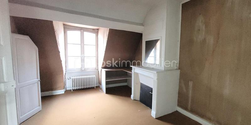 Hôtel particulier - 440 m² - 14 pièces