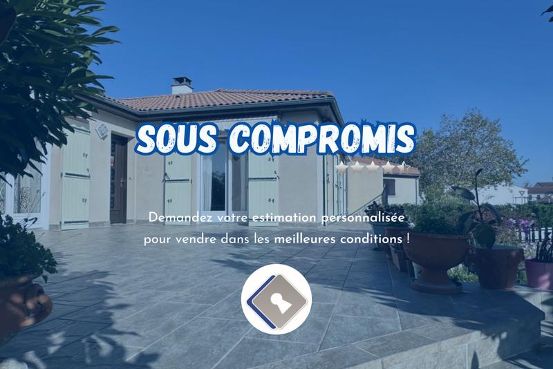 Maison - 142 m² - 5 pièces