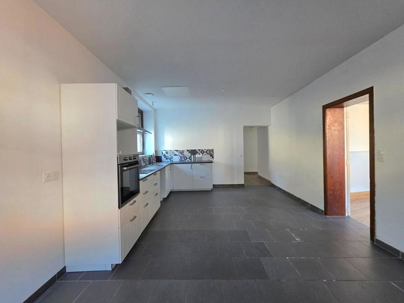 Appartement - 107 m² - 3 pièces