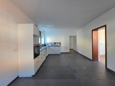 Appartement - 107 m² - 3 pièces