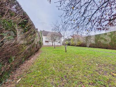 Maison - 115 m² - 4 pièces