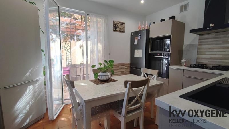 Maison - 131 m² - 5 pièces