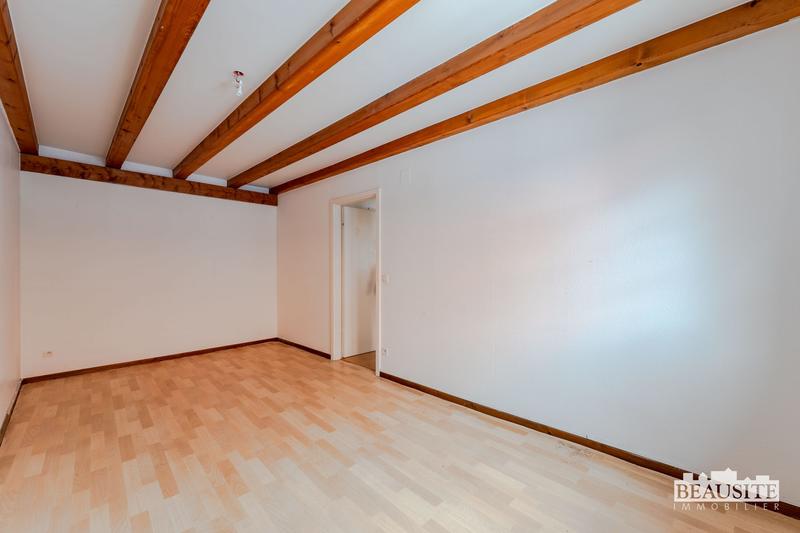 Duplex - 97 m² - 4 pièces