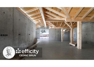 Appartement - 88 m² - 4 pièces