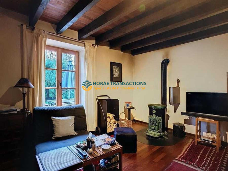 Ferme - 314 m² - 11 pièces