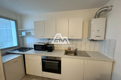 Appartement - 22 m² - 1 pièce