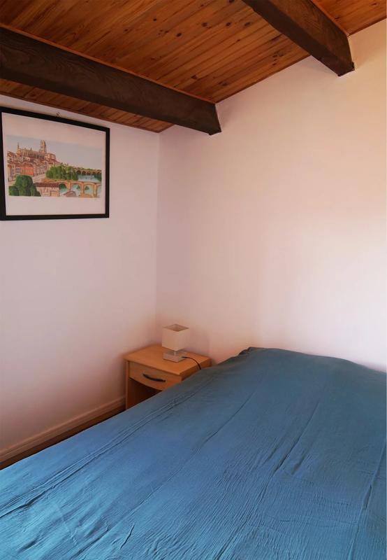 Maison - 68 m² - 3 pièces