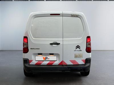 Citroën Berlingo Van m 650 Bluehdi 75 Bvm5 Club