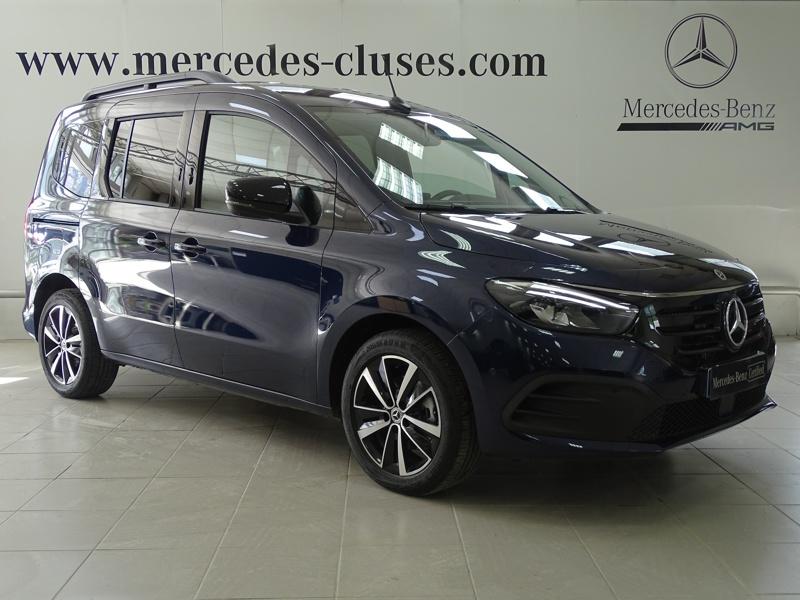 Mercedes Eqt 200 Standard