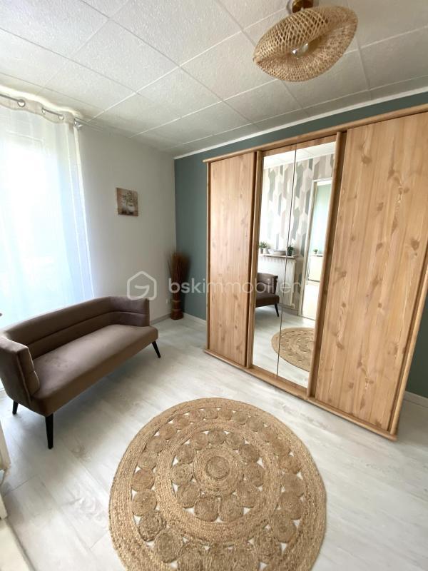 Maison de ville - 152 m² - 6 pièces