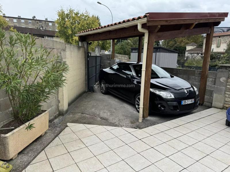 Maison - 156 m² - 6 pièces